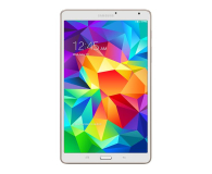 Samsung Galaxy Tab S 8.4 AMOLED T705 QC/16GB LTE biały - 190148 - zdjęcie 2